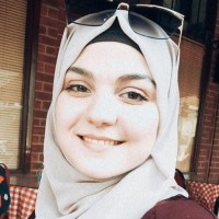 Rama Bilal