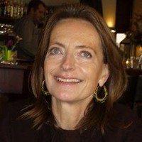 Bernadette de Bruijn