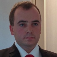 Lionel Rouquette