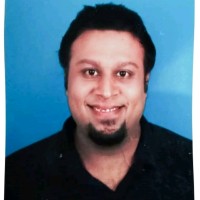 Ulhas kamat