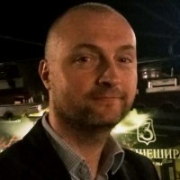 Nenad Bubanj