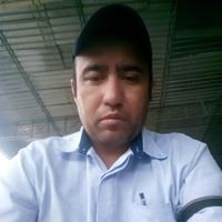 Luis Cervantes
