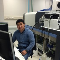 Bataa Baatar (OT) Baatar