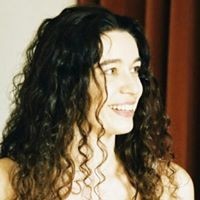 Nadine Sabev