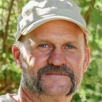 Eric Klingensmith