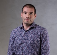 Stanimir Dimitrov