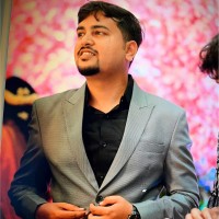 Chethan M