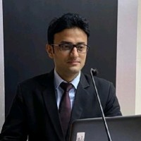 Sushant Kapur