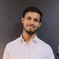 Anshul Chauhan