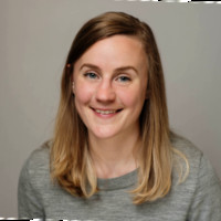 Megan Mcgovern, Mph