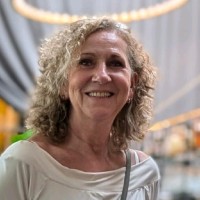Tanja Klein Meulenkamp