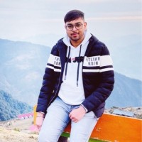 Rituraj Upadhyay