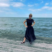 Iris Van Kordelaar