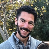 Ethan Levy