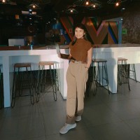 Lea Prel Asia