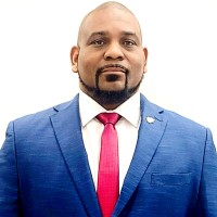 Lennox Underwood, M.S.