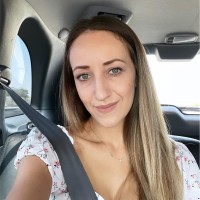 Christina Toma