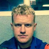 Andrew Fairbairns