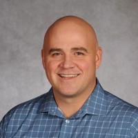 David Richardson