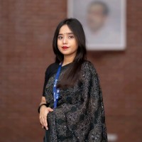 Sadia Afrin Farin