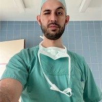 Panagiotis Baxevanos