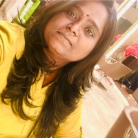Suriya Sureshkumar
