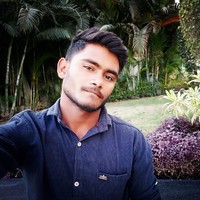 Kamlesh Gamit