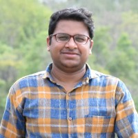 Manoj Sahu