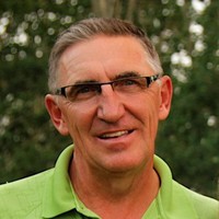 David Blaeser