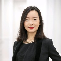 Lu Huang, Cfa