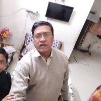 Chendra Shekhar Gupta