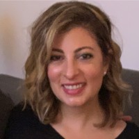 Kristin Ivanovski