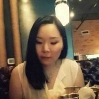 Tammy Kim