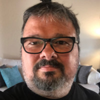 Jeff Tyler