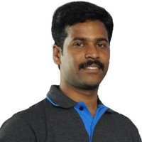 Sathishkumar Shanmugam