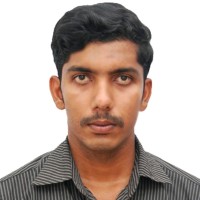 NARESH KUMAR P