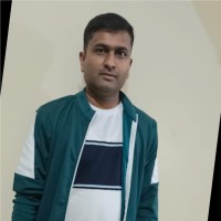 Rudresh C N