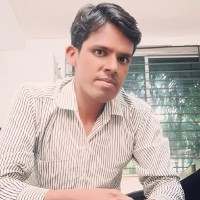 Dinesh Parihar
