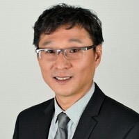 Andrew Chong
