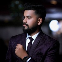 Shanthakumar S