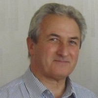 Jonathan Budgell