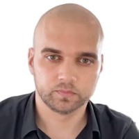 Ilia Aleksandrov