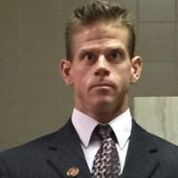 Jared Denton