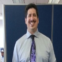 Mark Dubois