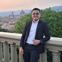 Froilan Purisima