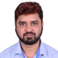 Pradeep N
