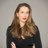 Tanya Slavova