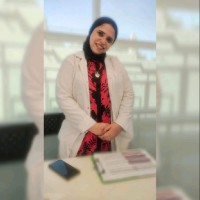 Wafaa Ahmed