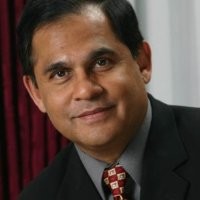 Raj Parikh