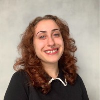 Elizabeth Rozhanskiy